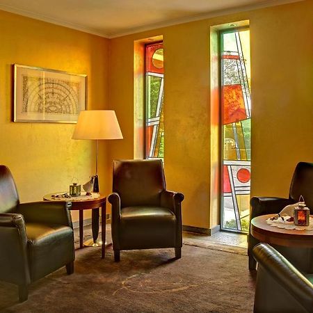 Hotel Schmitt Garni Mönchberg Esterno foto