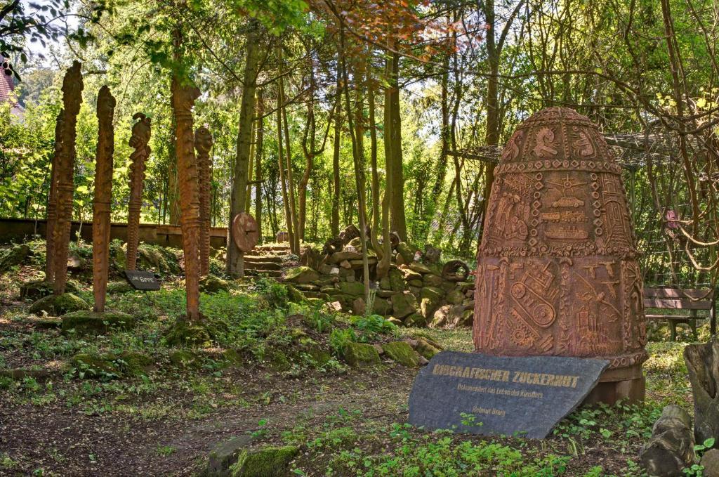Hotel Schmitt Garni Mönchberg Esterno foto