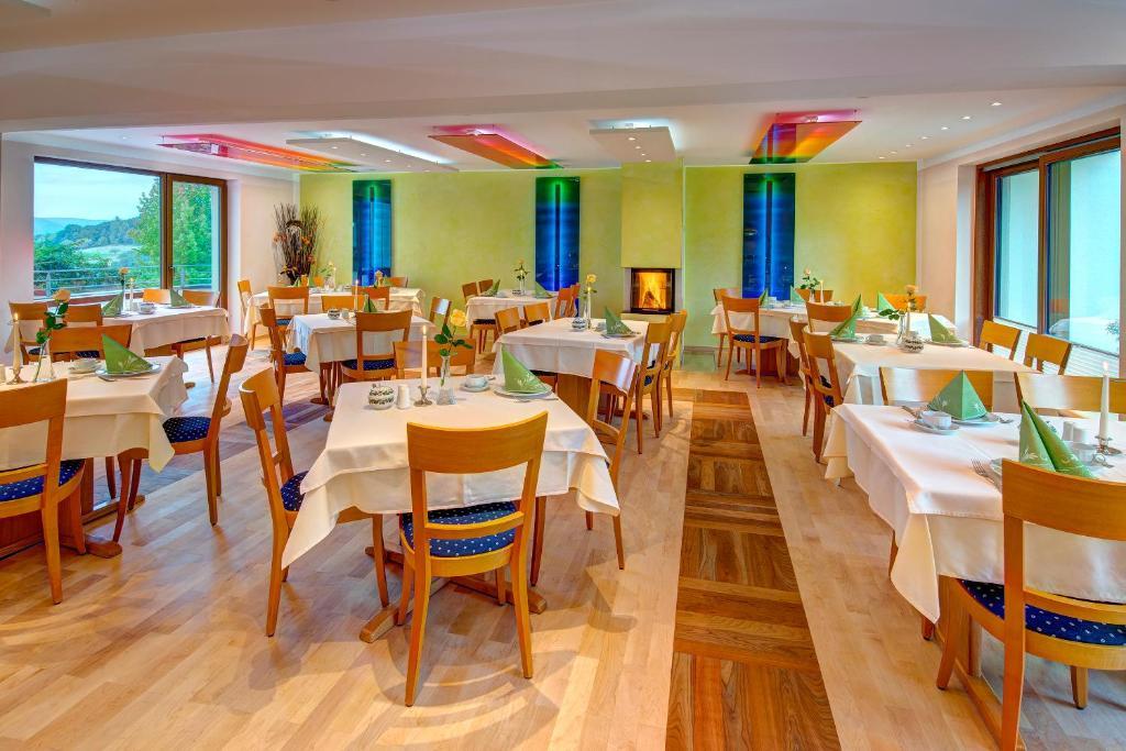 Hotel Schmitt Garni Mönchberg Esterno foto