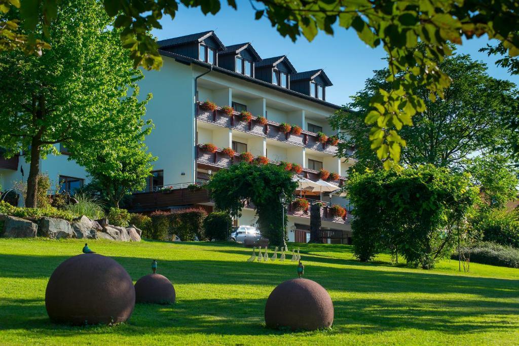 Hotel Schmitt Garni Mönchberg Esterno foto